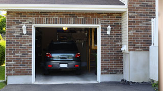 Garage Door Installation at Montage, California